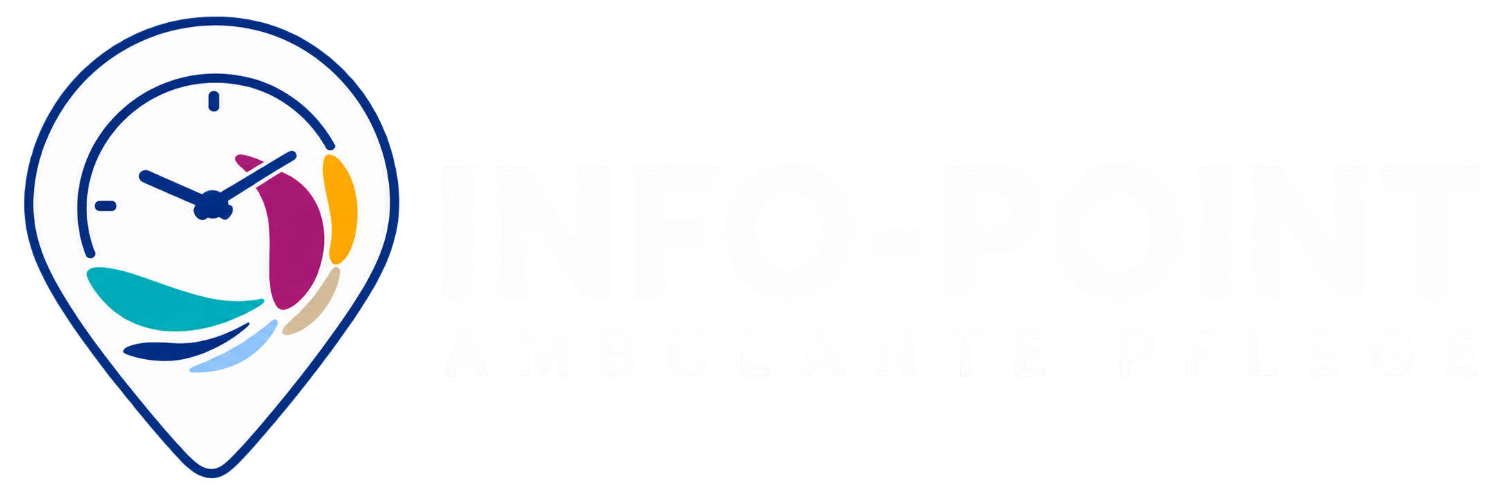 INFO-POINT Ambulante Pflege