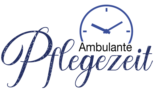 Ambulante Pflegezeit